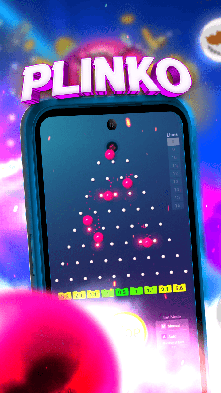 P-linko® Screenshot