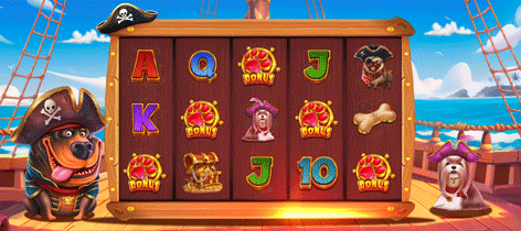 Richville Casino Screenshot